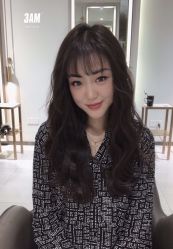 点击看大图 -3AM HAIR SALON烫发染发接发
