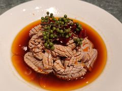 椒麻腰花-品粹徽园·家常安徽菜