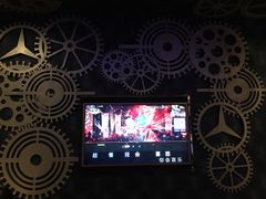 -泡沫BUbbLE量贩式KTV(金沙江路店)