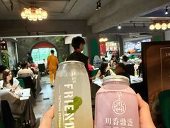 -川香鼎盛·川府家宴商务宴请(市桥富华总店)