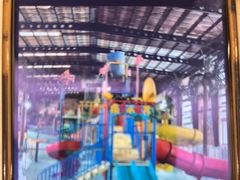 -南宫温泉水世界