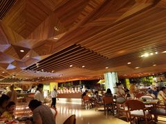 -深圳大梅沙京基洲际度假酒店