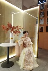 -盘子女人坊古装写真摄影(南京总店)