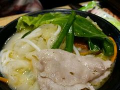 -阿香米线(天津凯德餐厅店)