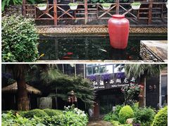 -龙源九号花园酒店(叶埠桥店)