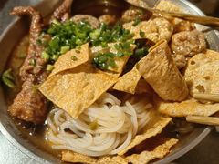 -龍城柳州螺蛳粉(群星路店)