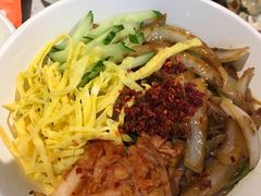 -玉善烧烤串城(长春总店)
