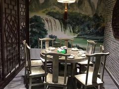 -东北农家饺子村(昌平路店)