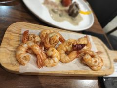 橄榄油烤虾-G+KITCHEN(龙湖狮山天街店)