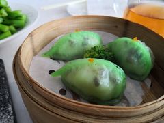 -海湾壹品·粤菜·早茶·烤鸭(拱北店)