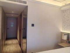 -香港九龙海逸君绰酒店