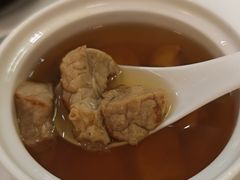 -潮珍苑海鲜粤菜酒家·广式茶点·宴请(临江大道店)