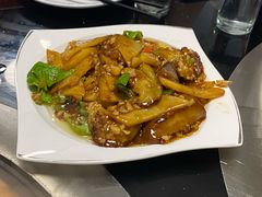 -东北大油边(劳动路店)