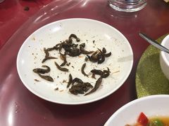 -黄牛肉馆·皖南土菜