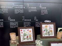 -天津波士信达奔驰4S店(卫津南路店)