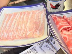 -厝味火锅·潮汕卤水火锅(十一合店)