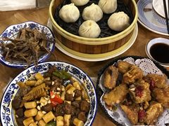 小笼包-兔爸私家小厨(新北万达店)