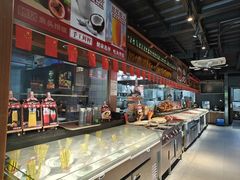 -魏铭鱼头捞饭(晋阳路店)