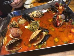 -必点海鲜·鲅鱼水饺(鞍山西道店)