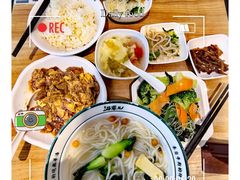 -马辈儿·羊汤馆(方庄店)