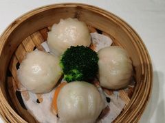 -君庭中餐厅(友谊宾馆店)