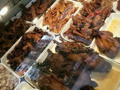 -紫燕百味鸡(枫林店)