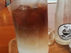 -fishtank鱼缸咖啡(三山街店)