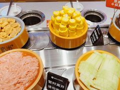 -喜家自助小火锅(乐客城店)