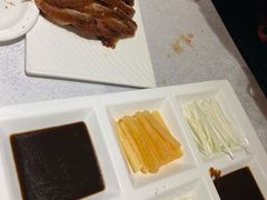 -津悦·正阳春烤鸭(红旗南路店)