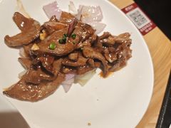 -老福洲·三十年福州味(斗东店)