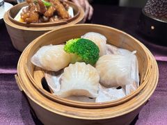 -粤匠·澳门点心粤菜海鲜(澳门半岛店)