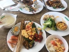 -徐州中汇国际会议酒店(矿大文昌校区地铁站店)