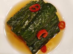 -品大三·经典淮扬菜(大行宫店)
