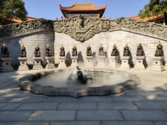 -广东圆玄道观