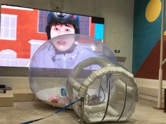-Mr·Kuma酷么先生雪之乐园