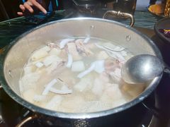 招牌竹笙椰子鸡-凤园椰珍·臻品椰子鸡(保利时光里店)