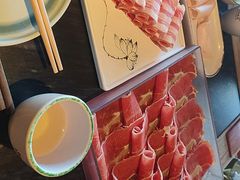 -南门四季铜锅涮肉(东坝店)
