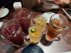 -蒜香焼肉PURUSHIN(马场路店)