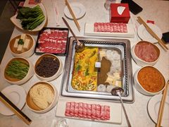 -海底捞火锅(稻河古街夜宵主题店)