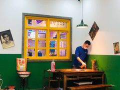 大堂-楠火锅(哈尔滨金爵万象店)