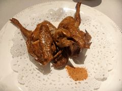 -颂福楼·南京菜(定淮门店)
