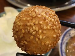 -仁和四季涮肉馆(天坛南门店)