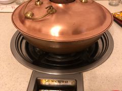 -八先生涮肉房(三里河店)