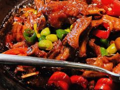 -苏帮袁Sue Cuisine(来福士店)