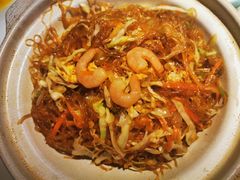 虾粒粉丝煲-韵秋荷(宝山龙湖天街店)