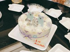-好妈王饺子(滂江街店)
