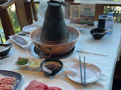 -东来顺饭庄(西直门店)