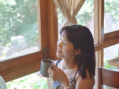 -时光花园(白鹭洲店)