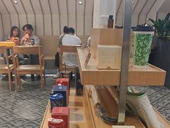 -霸王茶姬(正佳广场店)