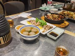 -潮界(虹桥新天地店)